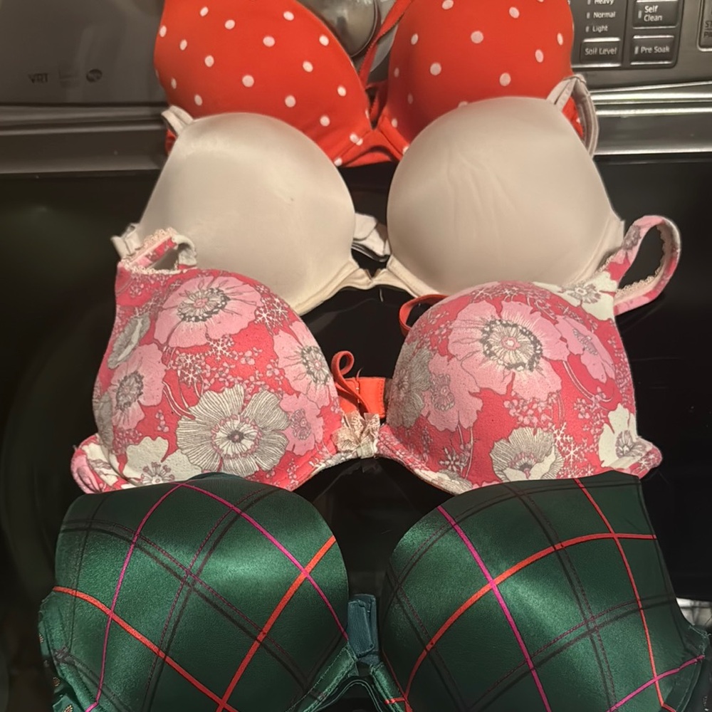 Victoria's Secret bras Intimates